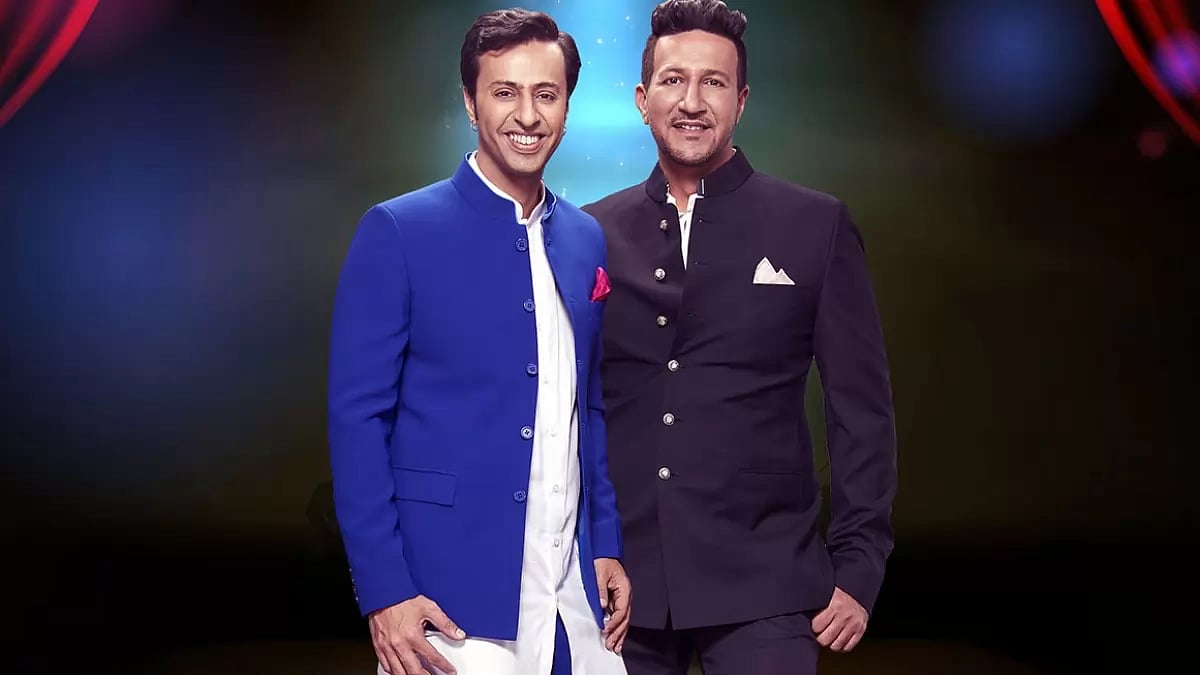 Salim-Sulaiman