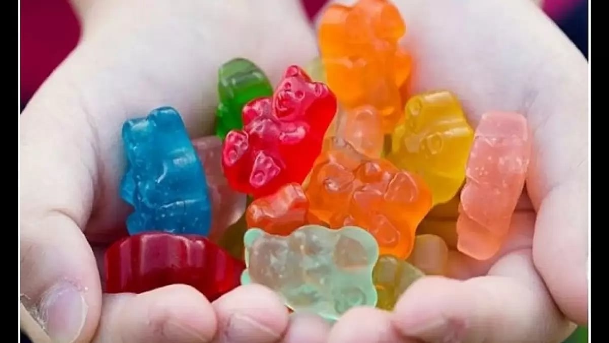 Bioscience Keto Gummies