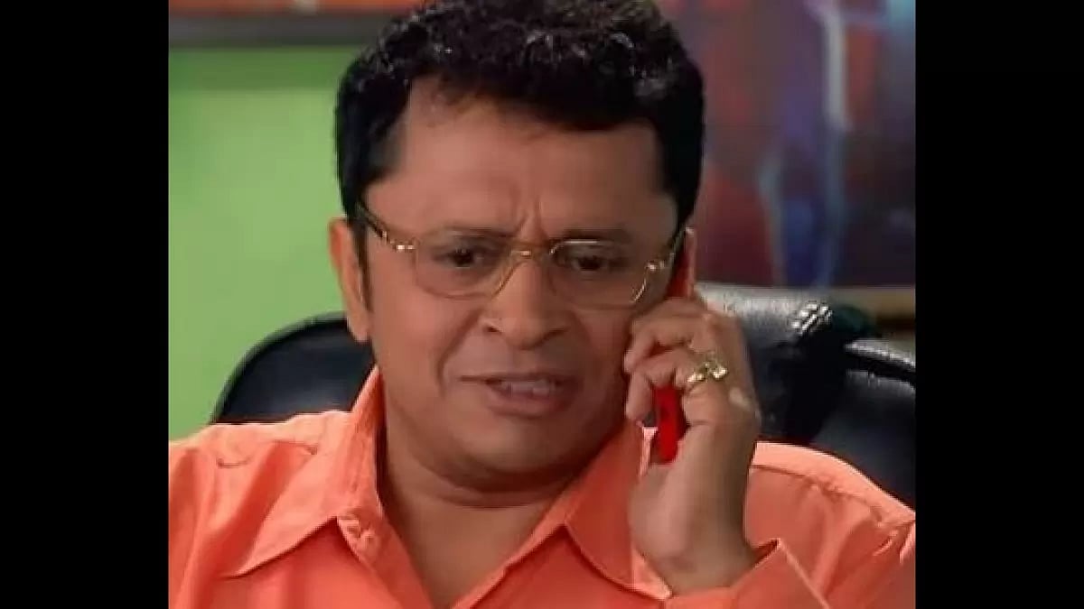 Sanjeev Jotangia