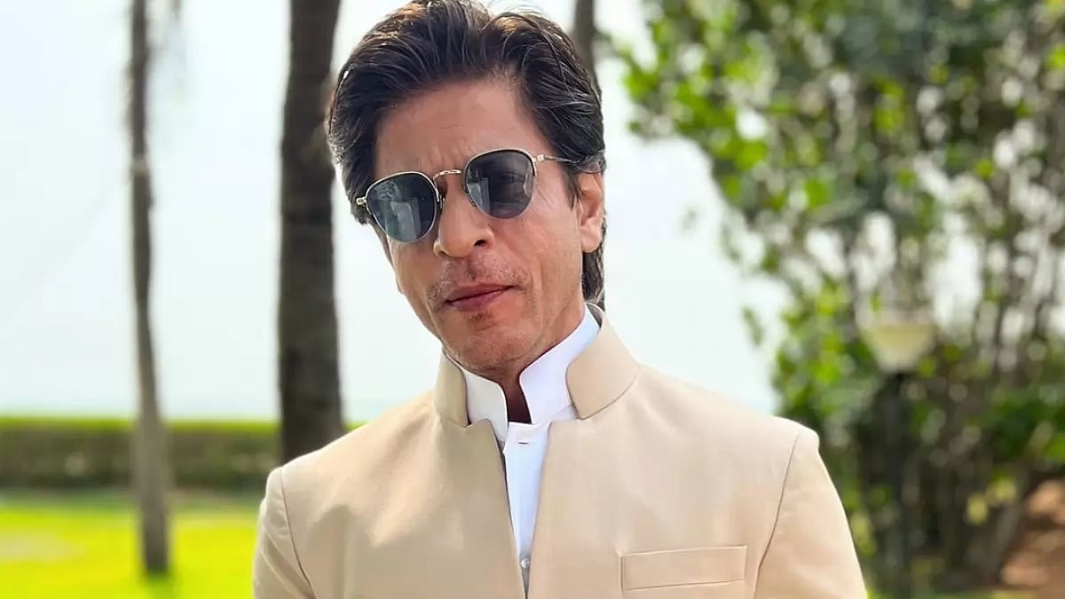Shah Rukh Khan