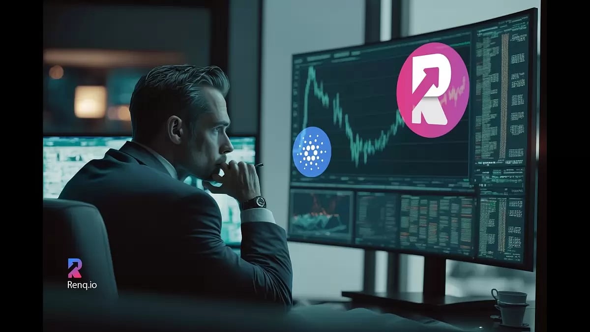 RenQ Finance