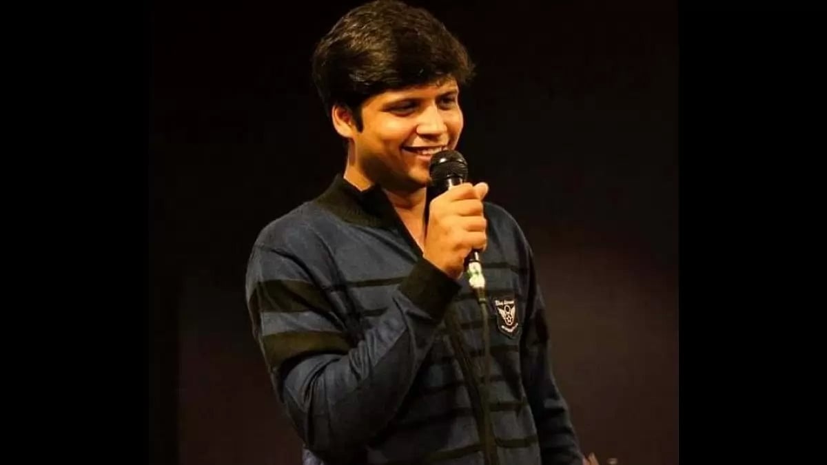 Rahul Subramanian