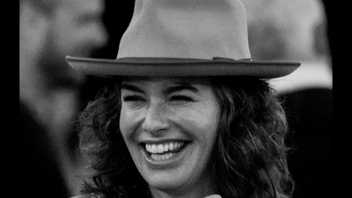 Lena Headey