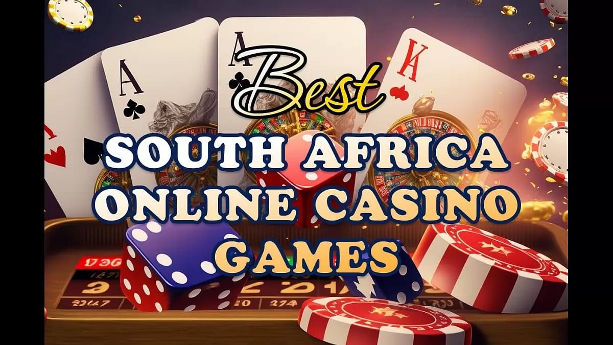Best Online Casino Games