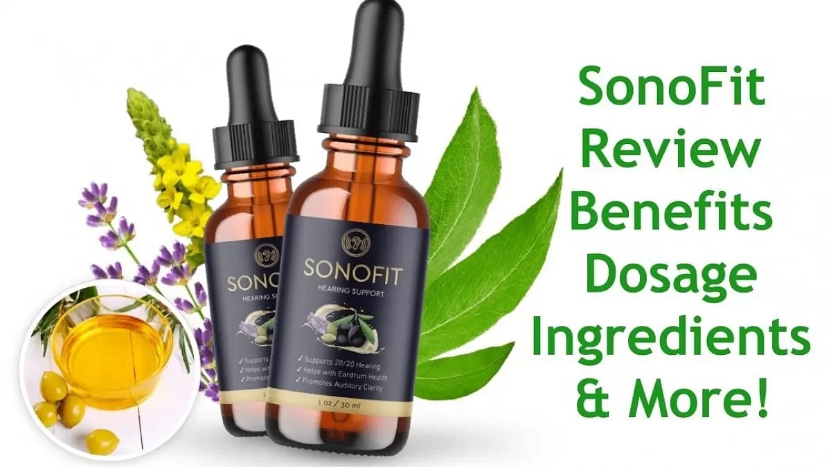 SonoFit Canada