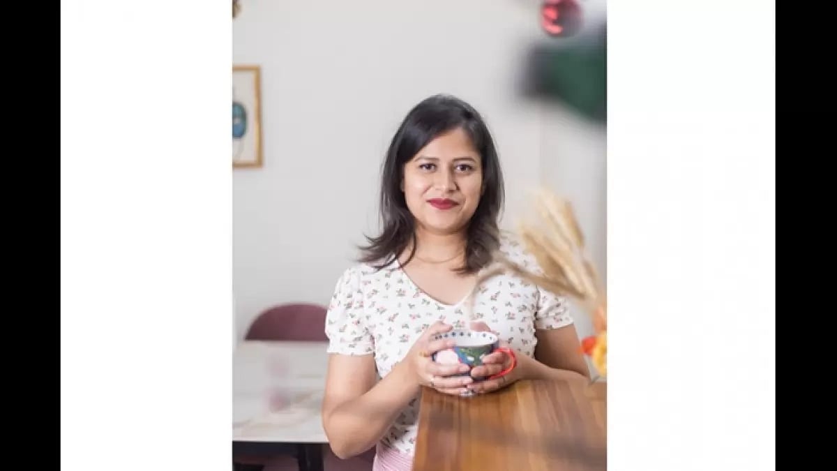 Tanisha Phanbuh