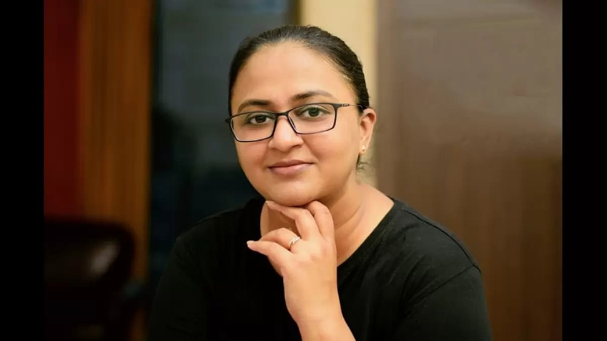 Sonia Gupta