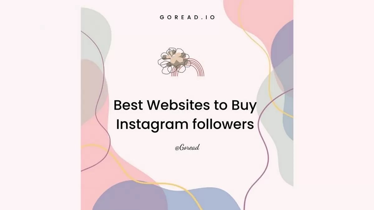 Websites To Buy Instagram Followers