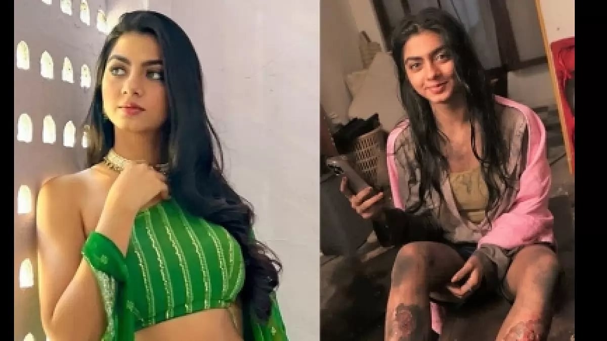 Garvita Sadhwani
