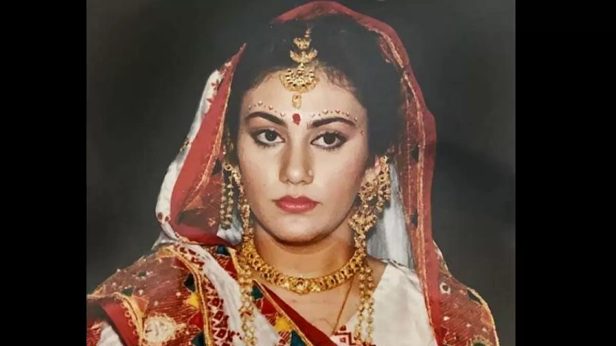 Dipika Chikhlia