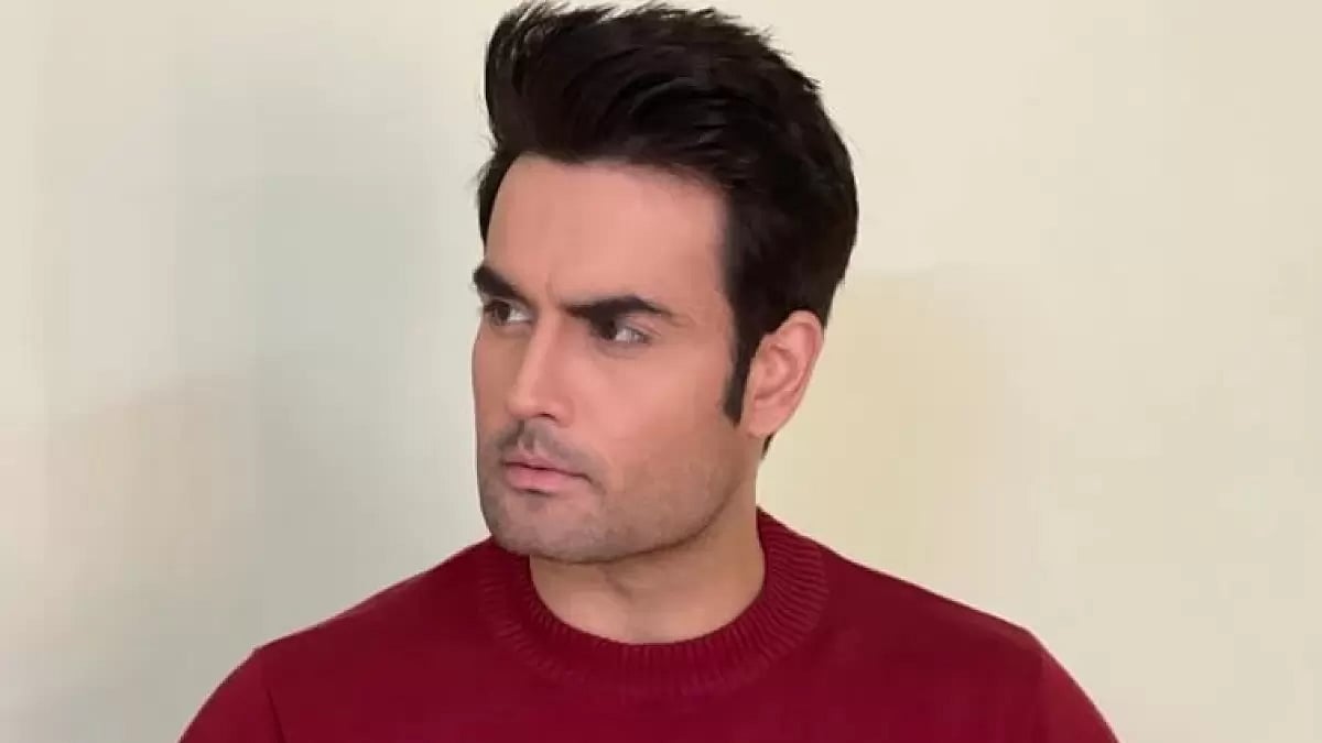 TV Actor Vivian Dsena