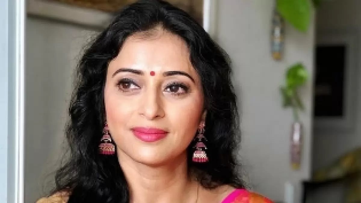Reena Kapoor