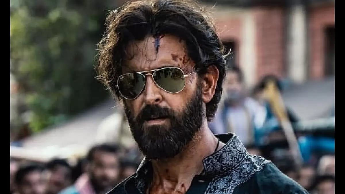 Hrithik Roshan
