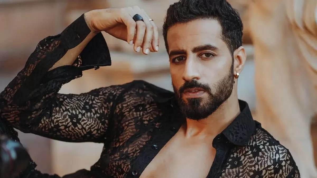 Bhuvan Arora