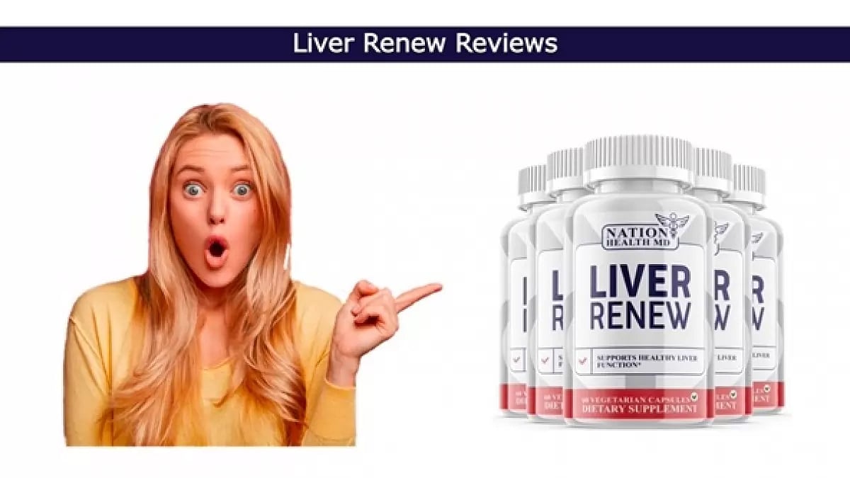 Liver Renew