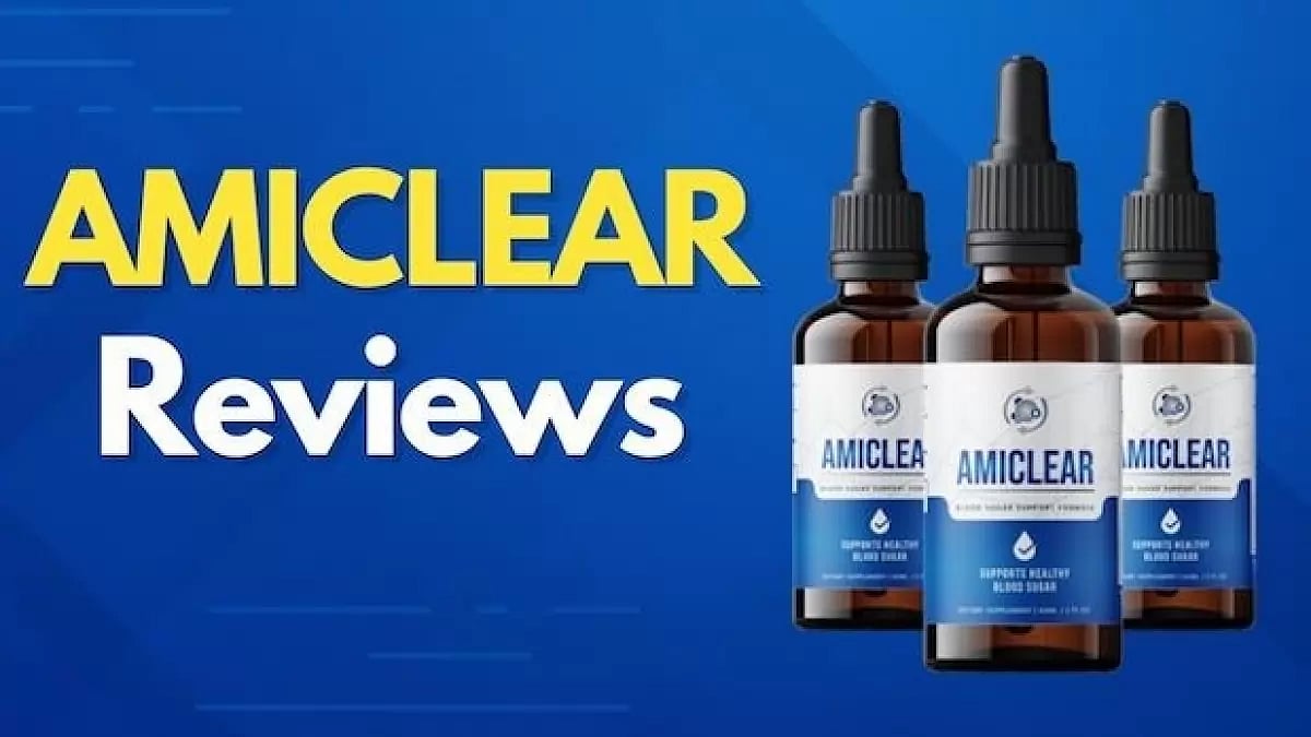 AmiClear Reviews 
