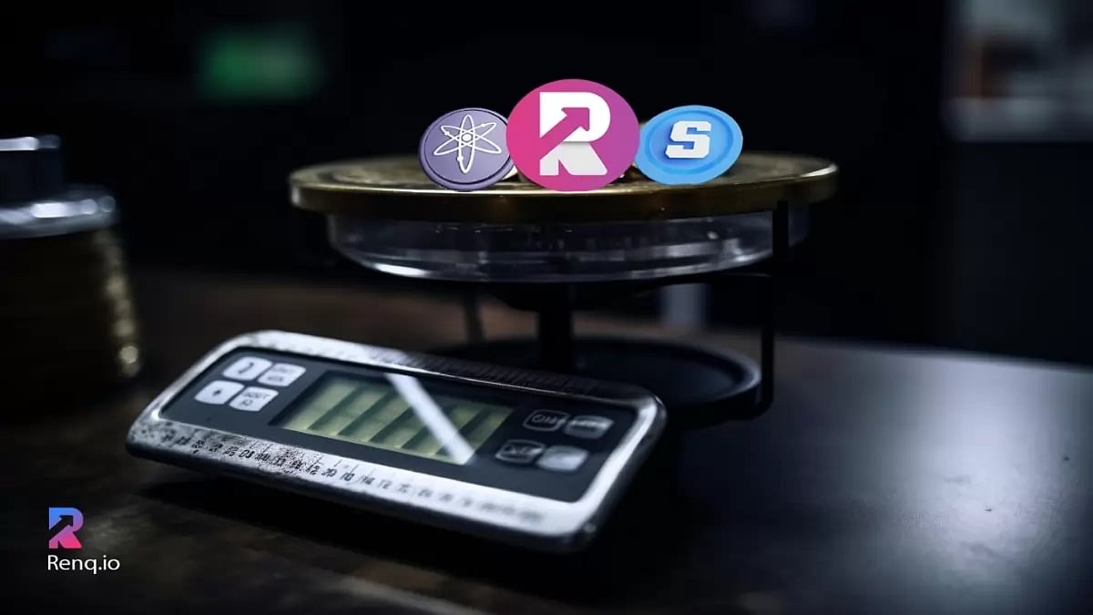 RenQ Finance