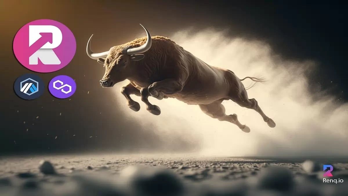 RenQ Finance