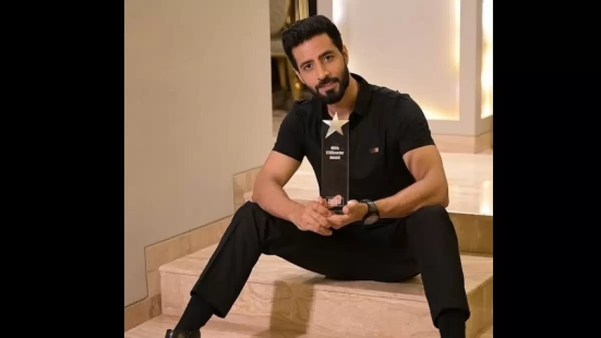 Bhuvan Arora