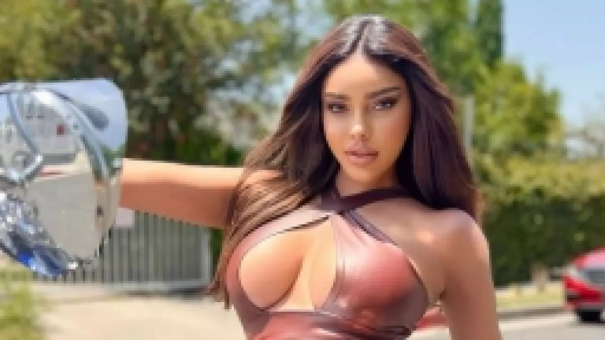 Gizele Thakral