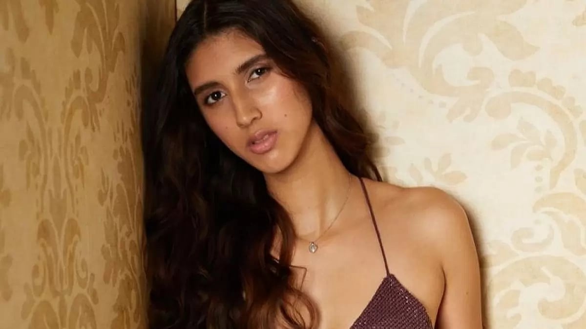 Myra Rampal 