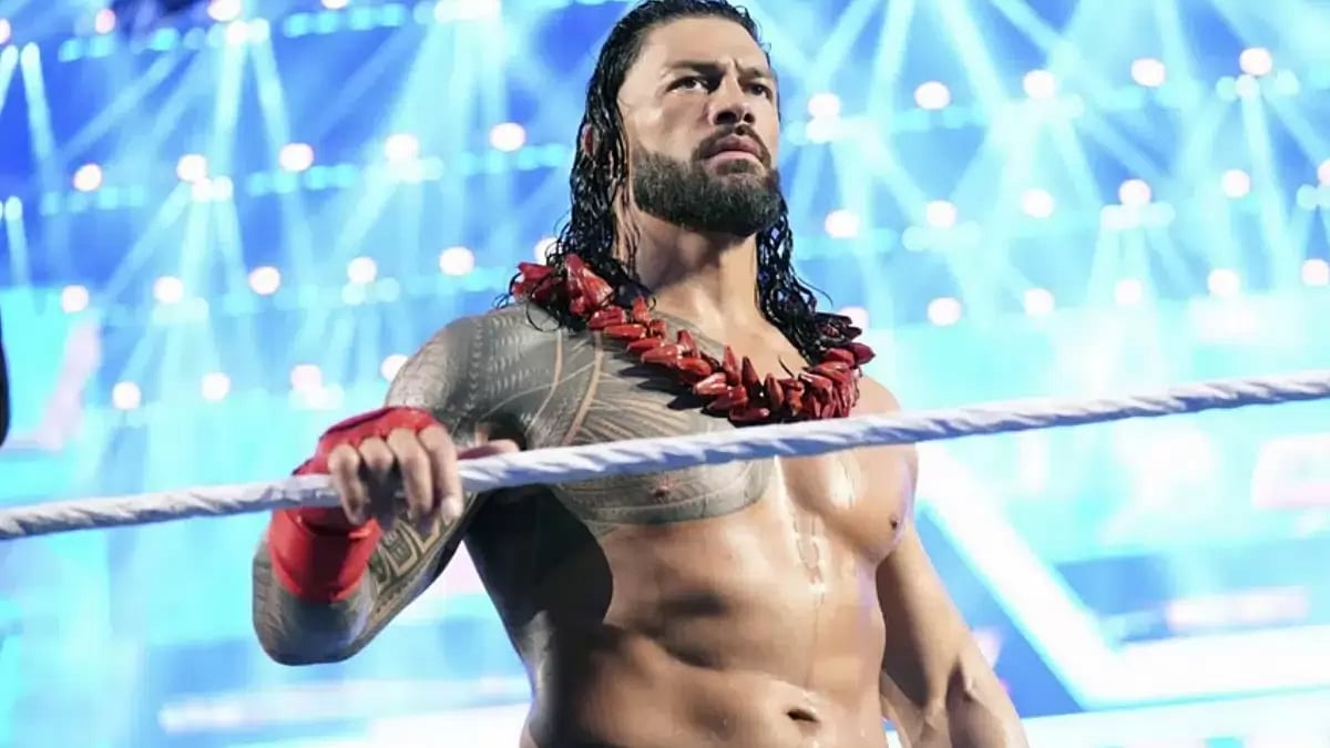 WWE Royal Rumble 2026 Highlights