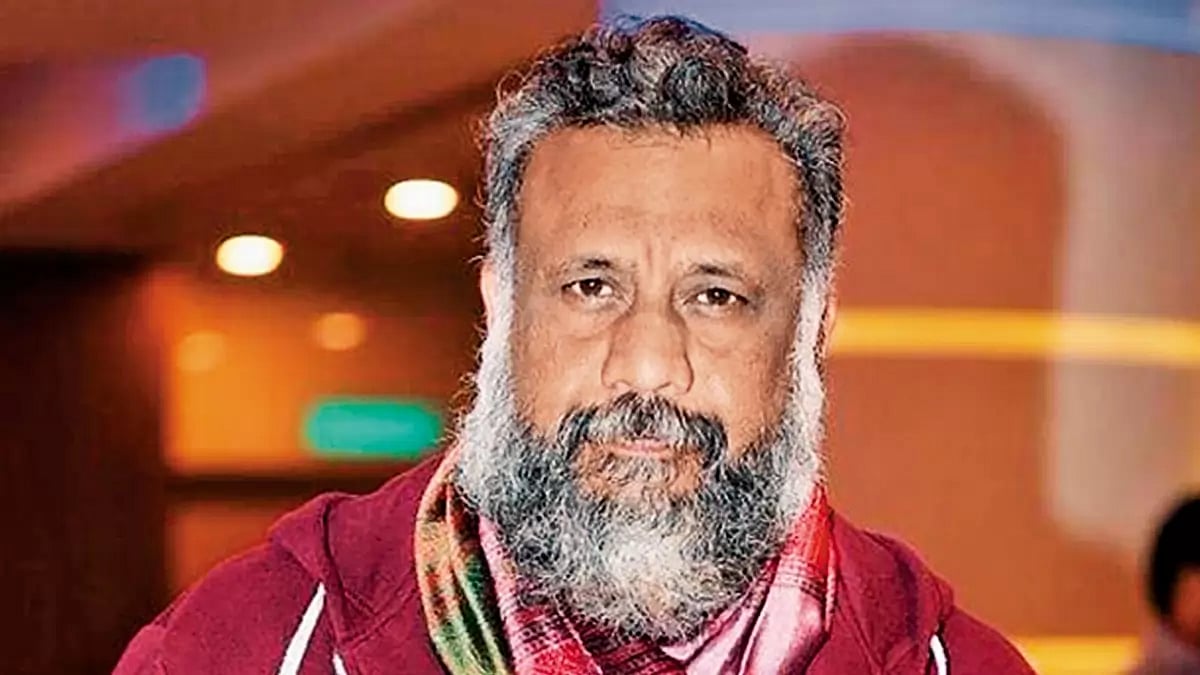 Instagram : Anubhav Sinha