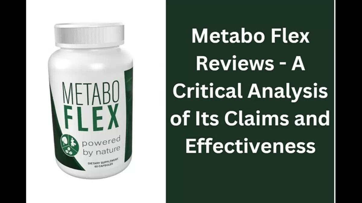 Metabo Flex