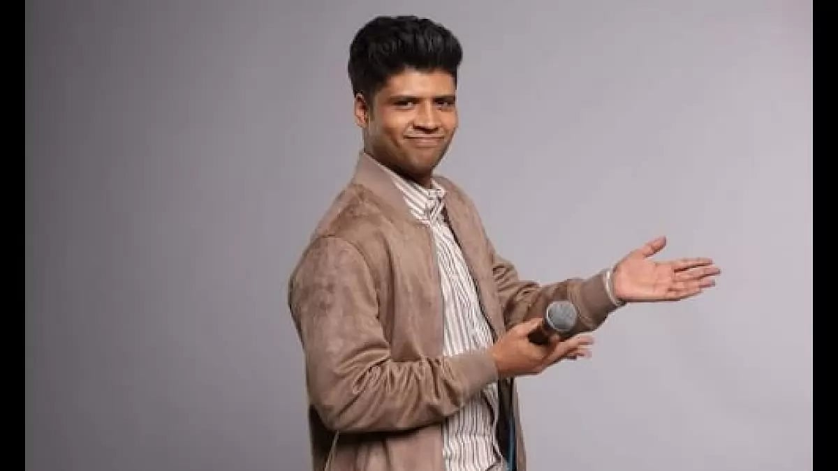 Rahul Subramanian