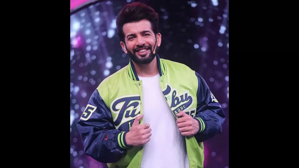 Jay Bhanushali