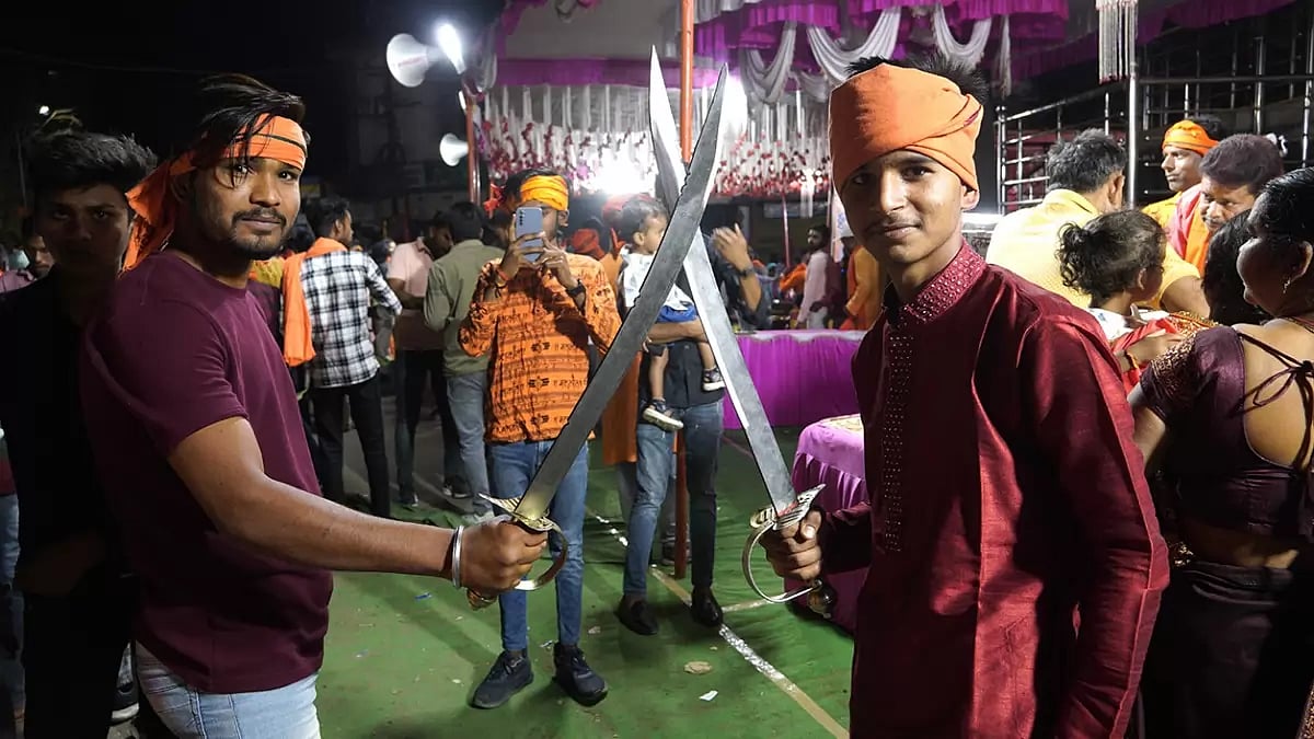 Ram Navami Celebration