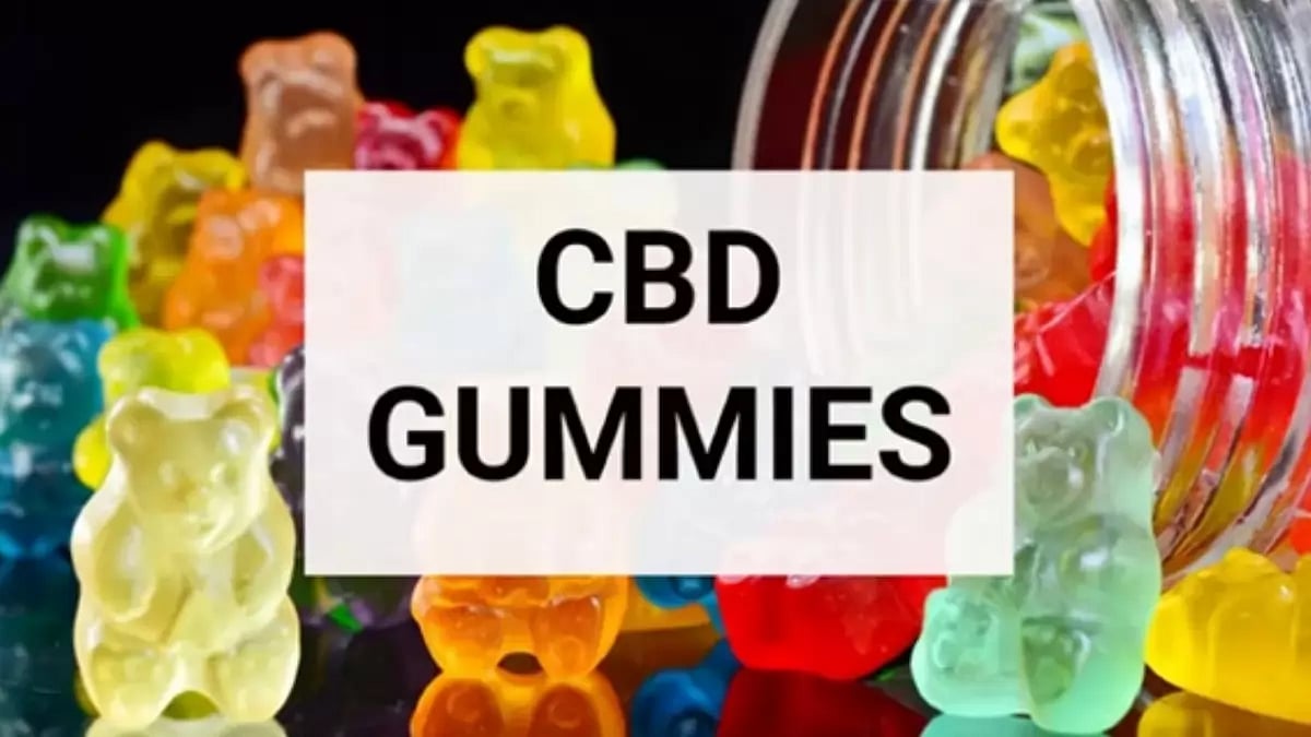 King Cobra Gummies