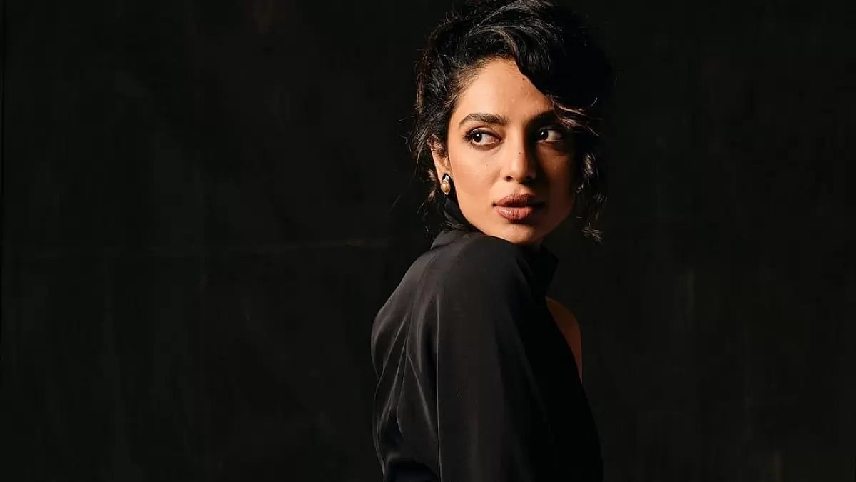Sobhita Dhulipala