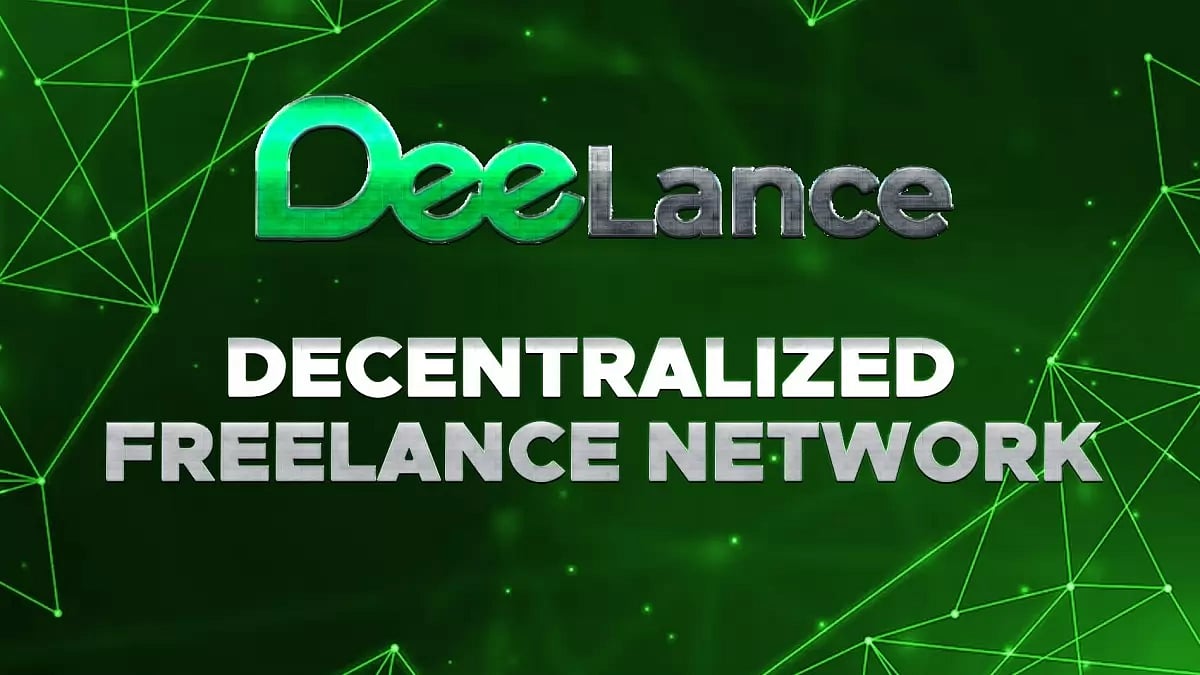 DeeLance Price Prediction