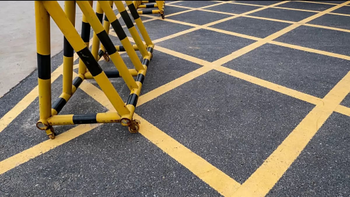 For those, whose abilities do not follow the expected lines