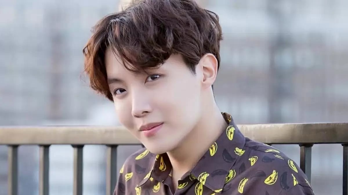 Instagram : J-Hope about BTS future plans, chemistry after military service