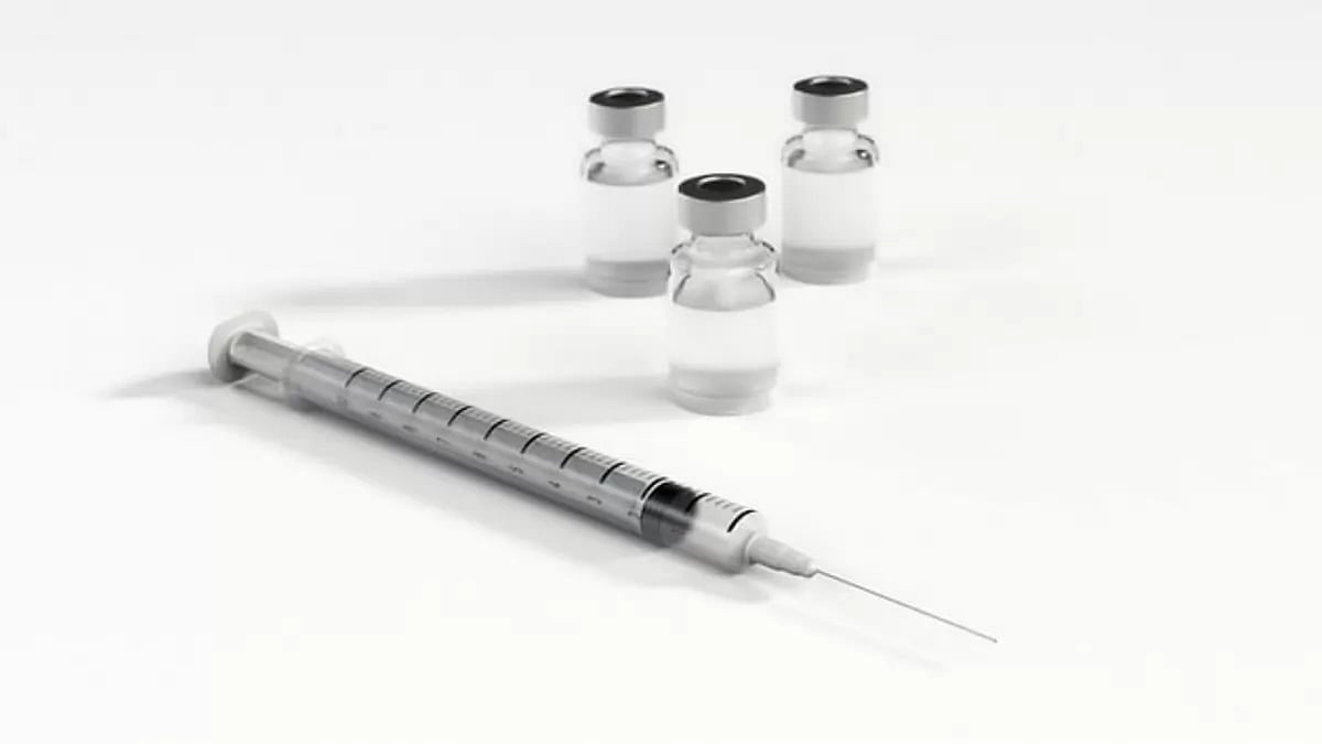 Best Peptides For Muscle Growth