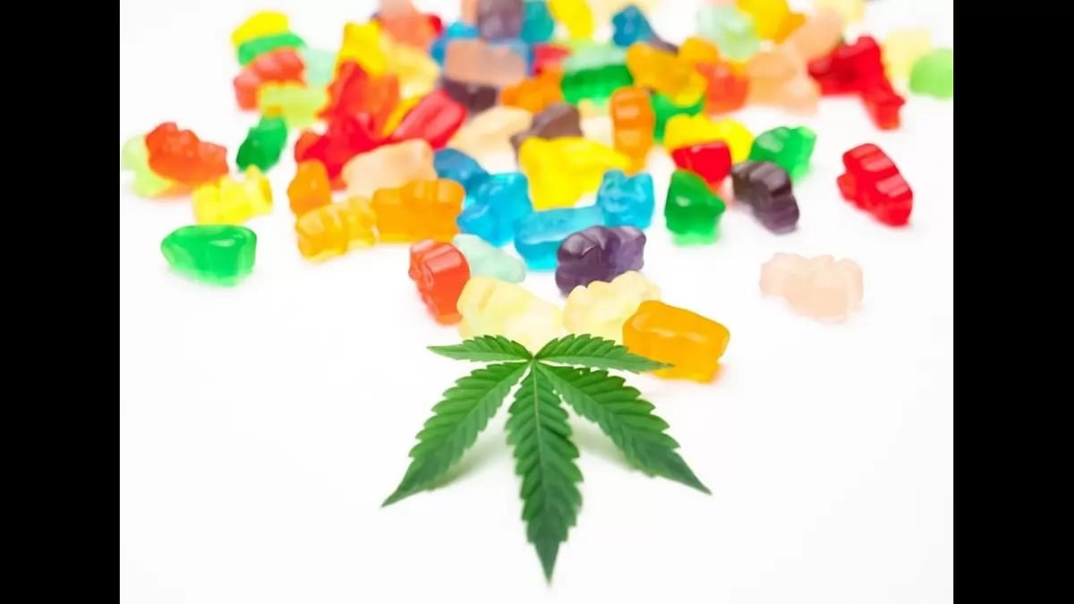 Super Sky CBD Gummies