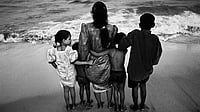 Book Review: Naveen Kishore’s ‘Mother Muse Quintet’ Book review of Naveen Kishore’s ‘Mother Muse Quintet’