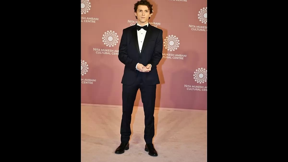 Tom Holland