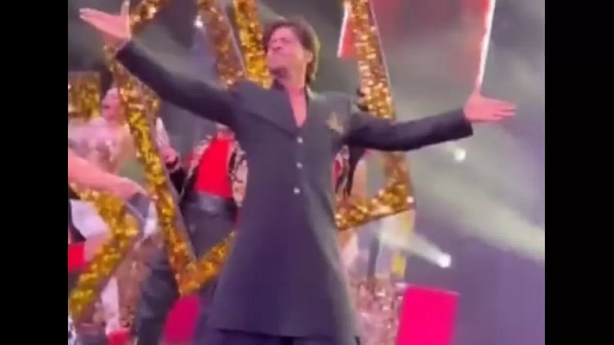 Shah Rukh Khan