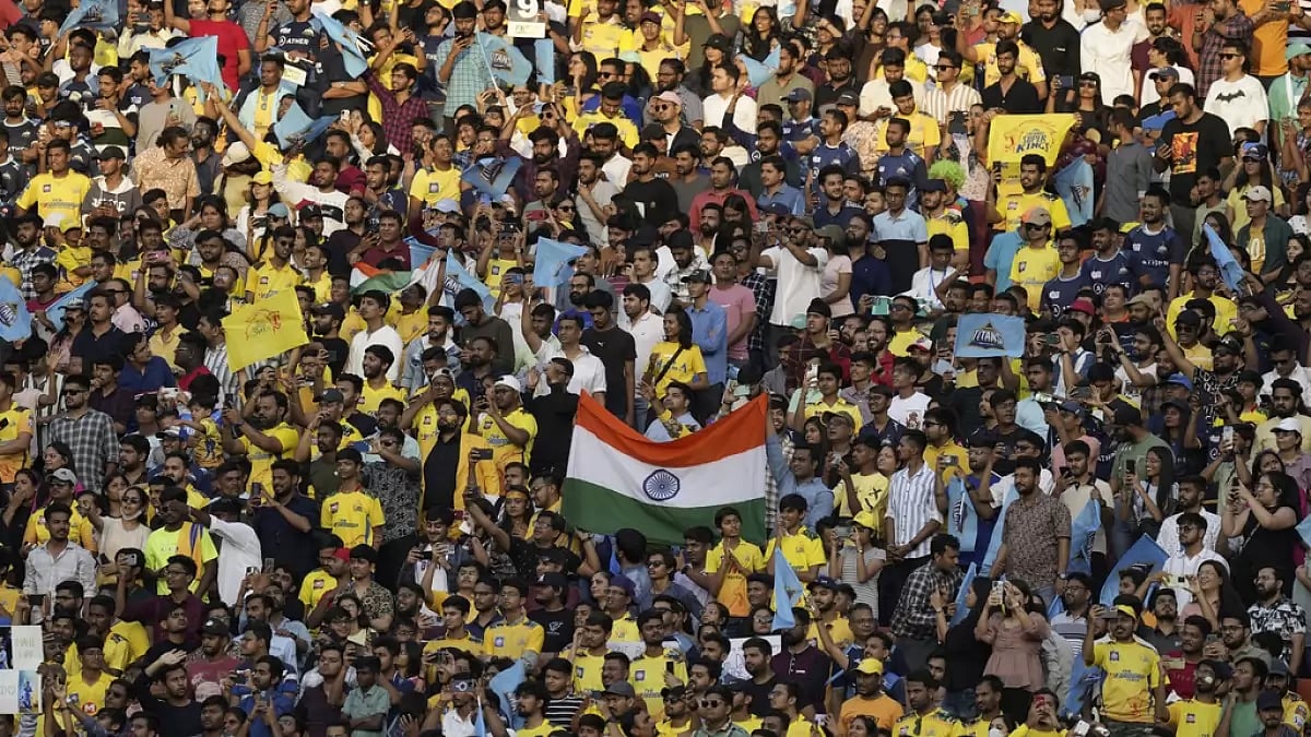 It is understood that the advisory has been issued by the franchises after consulting with BCCI.