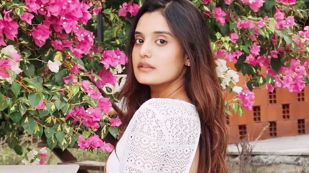Ayushi Khurana