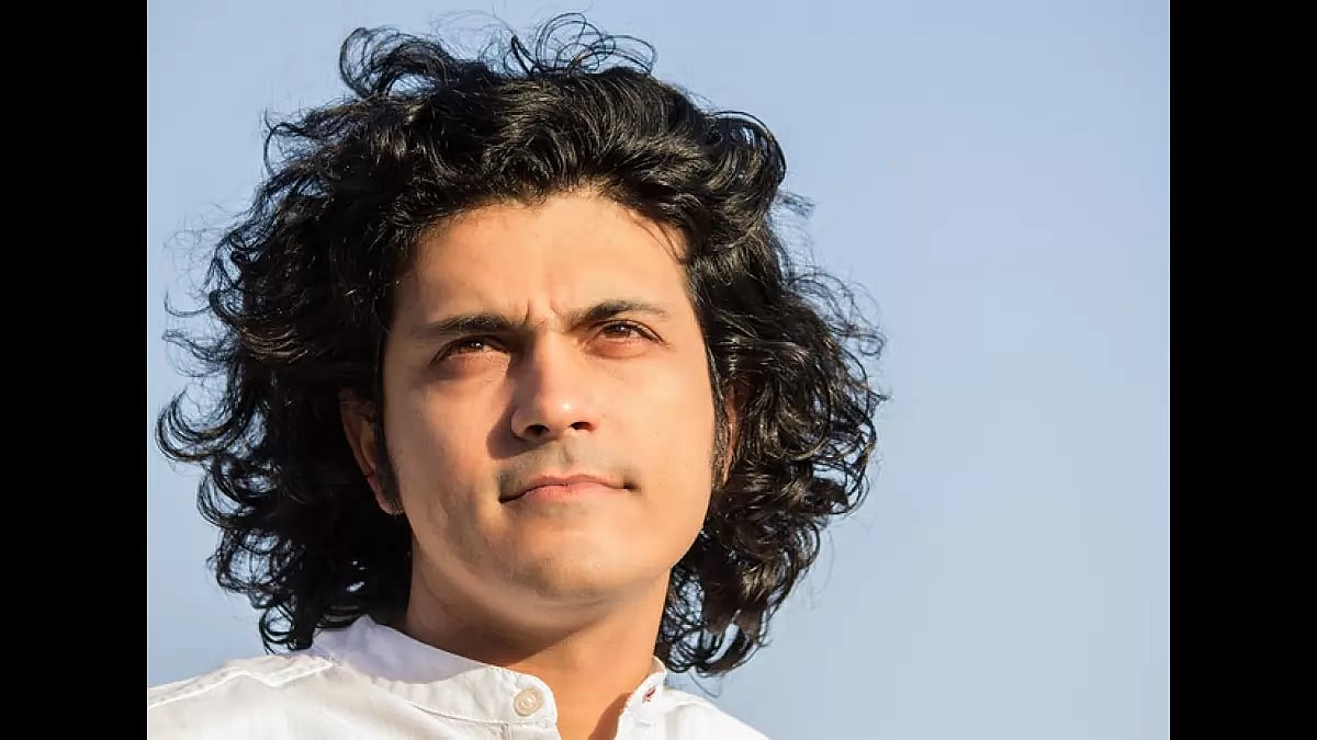 Hardik Mehta