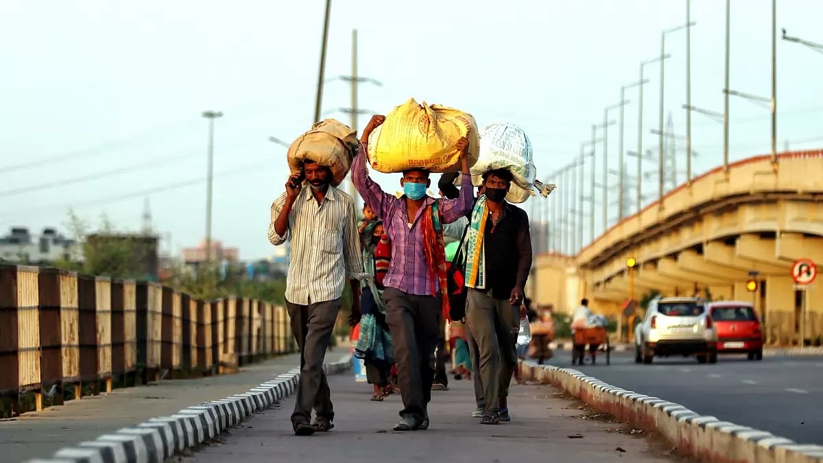 Photograph by Suresh Kumar Pandey 