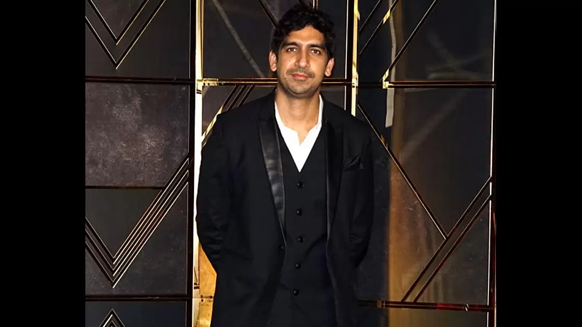 Ayan Mukerji