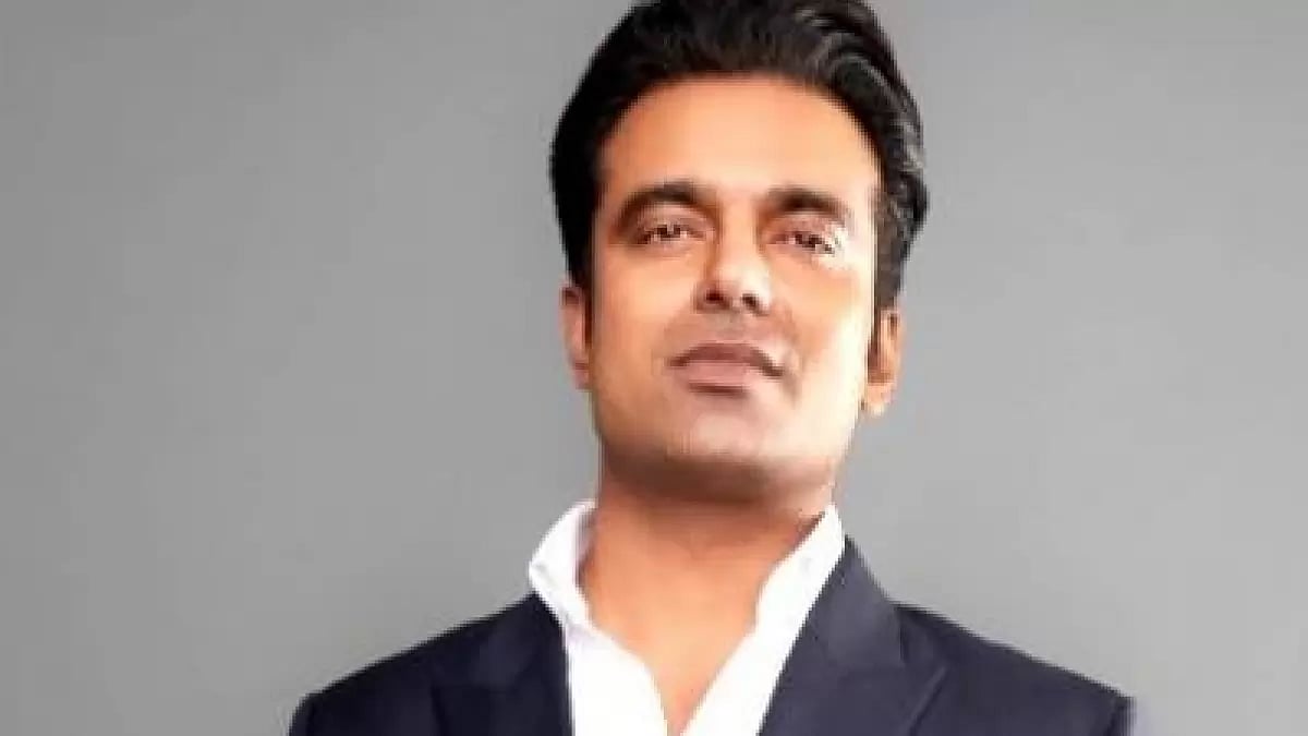 Abhishek Singh