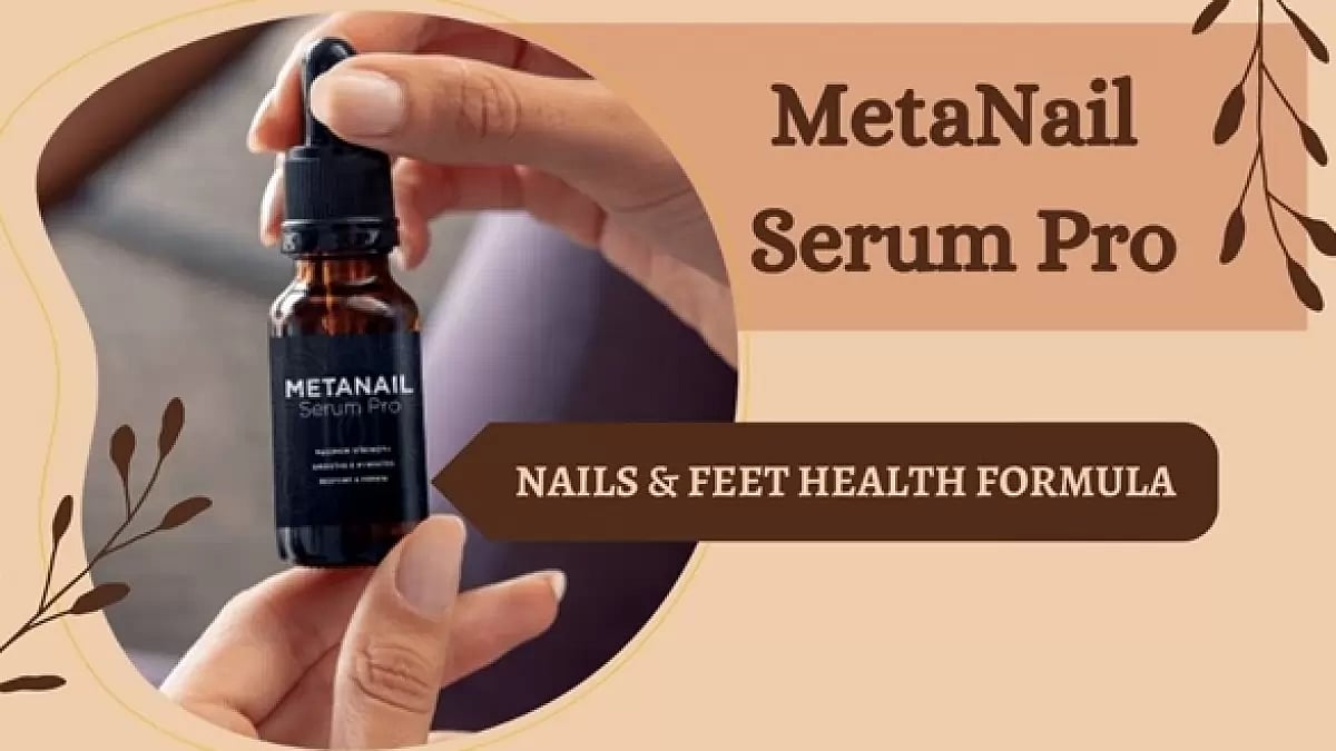 Metanail Serum Pro