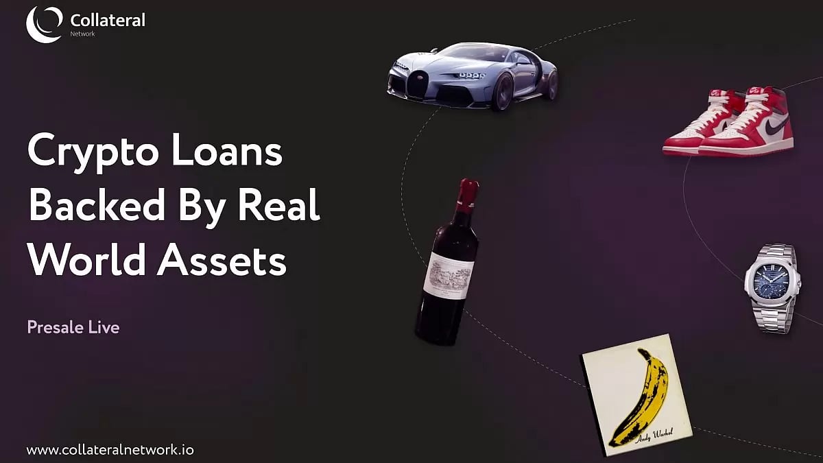  Collateral Network (COLT)
