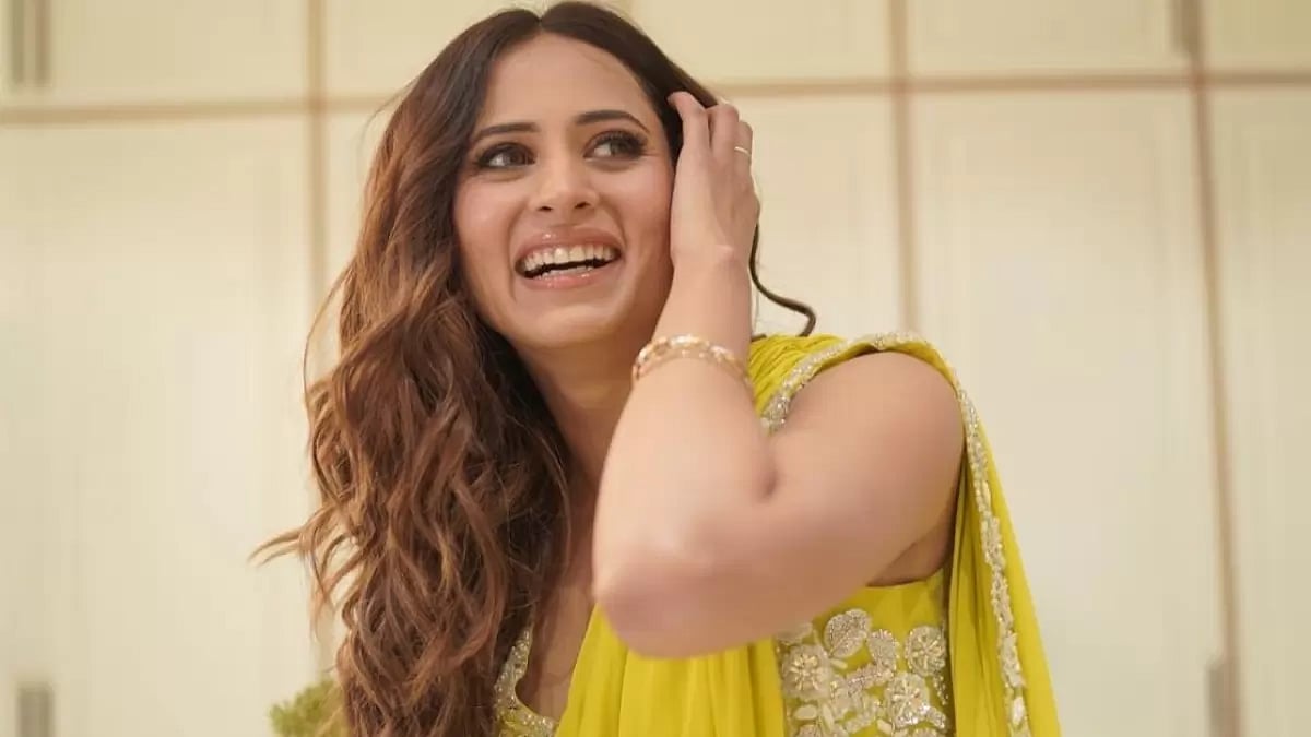 Sargun Mehta